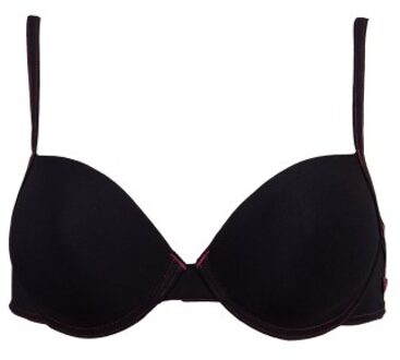 Sloggi Ibiza Padded Wired Bra * Actie * Geel,Roze,Versch.kleure/Patroon,Zwart,Blauw - C 42,D 36