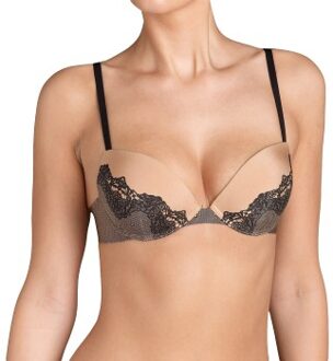 Sloggi Light Illusion WHU * Actie * Beige,Versch.kleure/Patroon,Zwart,Blauw - C 70