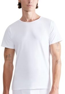 Sloggi Men Ever Ease O-Neck * Actie * Zwart,Grijs,Wit - Small,Medium,Large,X-Large,XX-Large