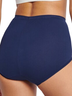 Sloggi onderbroek Blauw