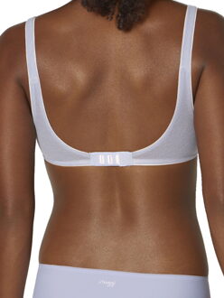 Sloggi OXYGENE Infinite Soft Bra - Lichtblauw - Maat S