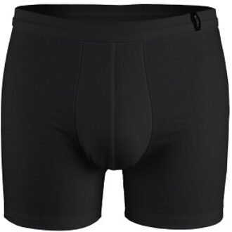 Sloggi SFM Cotton Comfort Short CSA * Actie * Zwart,Wit - Small