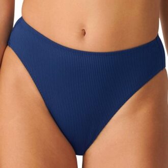Sloggi Shore Dottyback Bikini Tai * Actie * Roze,Blauw - X-Small