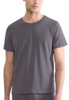 Sloggi SLG Base O-Neck Grijs,Blauw - Small,Medium,Large,X-Large,XX-Large