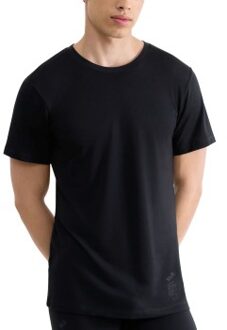 Sloggi SLG Base Soft T-Shirt * Actie * Blauw,Zwart,Grijs - Small,Medium,Large,X-Large,XX-Large