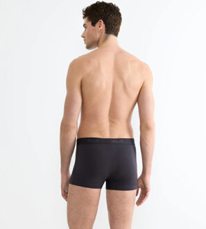 Sloggi Slg base trunk 2-pack 3828 charcoal Grijs - XL