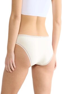 Sloggi Slip - maat S Beige