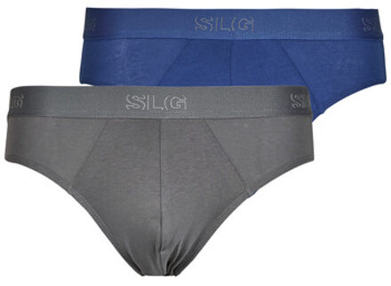 Sloggi Slips Sloggi SLG Base Brief C2P" Multicolour - S, M
