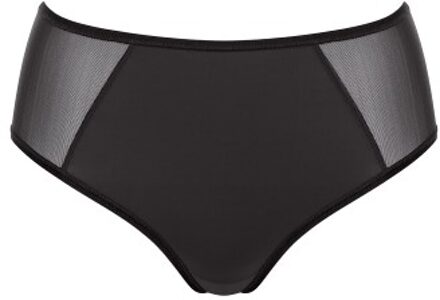 Sloggi Soft Adapt High Waist * Actie * Beige,Bruin,Zwart - X-Small,Small,Medium,Large,X-Large,XX-Large