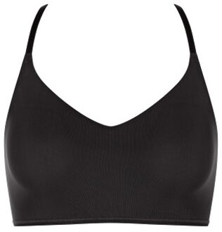 Sloggi Soft Adapt Top * Actie * Beige,Bruin,Zwart - Small,Medium