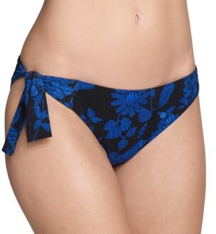 Sloggi Swim Cobalt Glam Mini * Actie * Zwart,Blauw,Versch.kleure/Patroon - 44