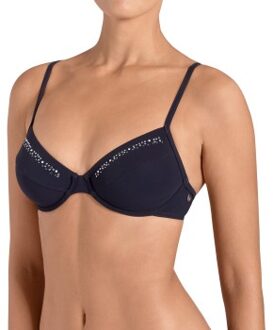 Sloggi Swim Midnight Essentials CTOW * Actie * Blauw - D 36