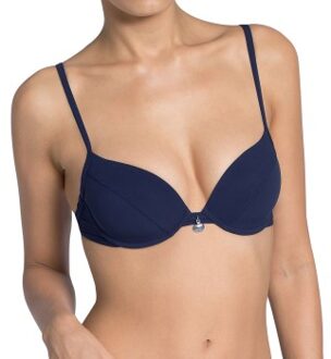 Sloggi Swim Navy Essentials CTOWP * Actie * Blauw - D 38,D 40,E 38,E 40,E 44