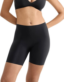 Sloggi Zero feel 2.0 cyclist 0004 - maat S Zwart