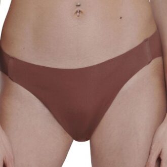 Sloggi ZERO Feel 2 0 High Leg Beige,Bruin,Zwart,Wit,Roze,Blauw,Groen,Geel - X-Small,Medium,Large,X-Large,XX-Large