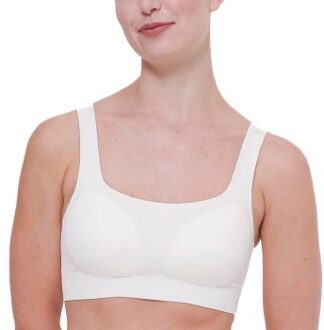 Sloggi ZERO Feel 2 0 Top Beige,Bruin,Lila,Zwart,Roze,Wit,Blauw,Geel - X-Small,Small,Medium,Large,X-Large,XX-Large