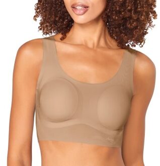 Sloggi ZERO Feel Basic Top Beige,Bruin,Lila,Zwart,Wit,Roze,Versch.kleure/Patroon,Blauw,Grijs,Groen,Rood - X-Small
