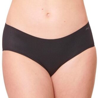 Sloggi ZERO Feel Flow Hipster * Actie * Blauw,Bruin,Zwart,Lila,Geel - Small,X-Large