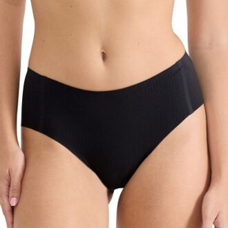 Sloggi ZERO Feel Pure Hipster Beige,Zwart,Wit - X-Small,Small,Medium,Large,X-Large,XX-Large