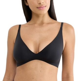 Sloggi ZERO Feel Push-Up Bra Beige,Bruin,Zwart,Roze,Wit,Blauw - Small,Medium,Large,X-Large,L+,M+,S+,XL+