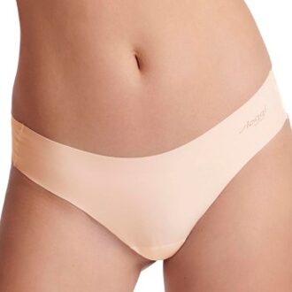 Sloggi ZERO Microfibre 2.0 Hipstring Brief Bruin,Zwart,Beige,Wit - X-Small,Small,Medium,Large,X-Large