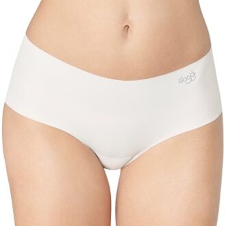 Sloggi ZERO Microfibre Short * Actie * Beige,Zwart,Wit,Versch.kleure/Patroon,Blauw - X-Large