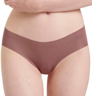 Sloggi ZERO Modal 2.0 Hipster Bruin,Zwart,Beige,Wit - X-Small,Small,Medium,Large,X-Large