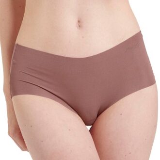 Sloggi ZERO Modal 2.0 Short Bruin,Zwart,Beige,Wit - X-Small,Small,Medium,Large,X-Large