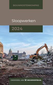 Sloopwerken -  Abdullah Altintas, Arno Vonk (ISBN: 9789493312401)