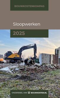 Sloopwerken -  Abdullah Altintas, Arno Vonk (ISBN: 9789493312654)