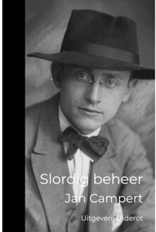 Slordig Beheer - Jan Campert