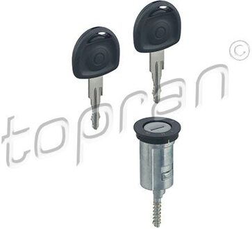 Slotcilinder, contactslot 205654