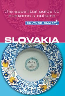 Slovakia - Culture Smart