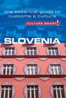 Slovenia - Culture Smart