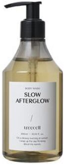 Slow Afterglow Body Wash 300ml