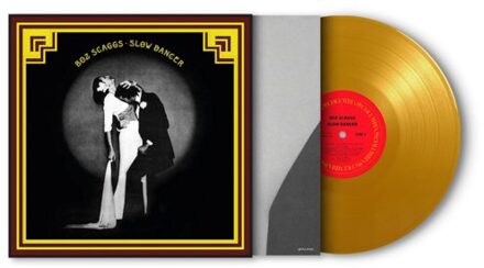 Slow Dancer - Boz Scaggs