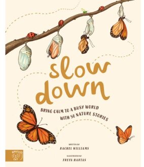 Slow Down