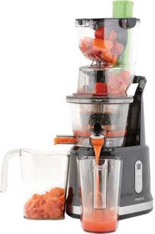 Slow Juicer Easy Fill 01.202045.01.001