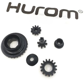 Slow juicer hurom blender vervanging onderdelen juicers Hurom drie generaties cup gear