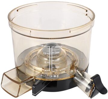 Slow Juicer Onderdelen Kamer Voor Hurom HM-RBF11/DBF11/RBF11/IBF11/LBF11/EBF11//HU1100WN Juicer blender Onderdelen