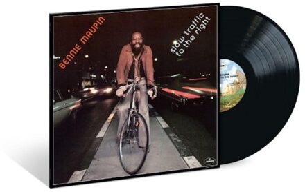 Slow Traffic To The Right - Bennie Maupin