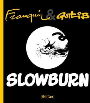Slowburn Hc00. slowburn