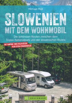 Slowenien mit dem Wohnmobil