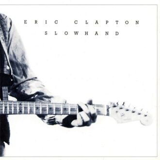 Slowhand (35Th. Ann. Edition) (LP)