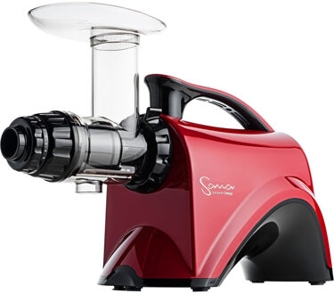 Slowjuicer EUJ-606 Sapcentrifuge