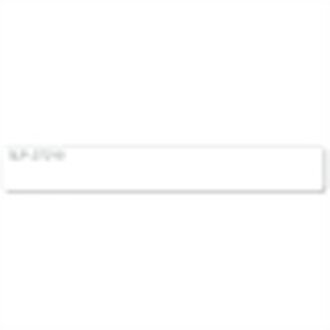 SLP-27210 Wit Zelfklevend printerlabel