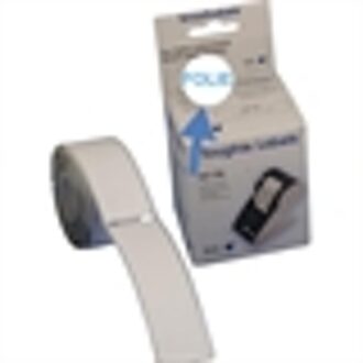 SLP-TRL adresetiketten wit | 28 x 89mm | 260 etiketten