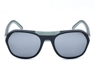 SLP002M57V94X SLP002M57V94X 57 Zonnebril Houtskool - One Size