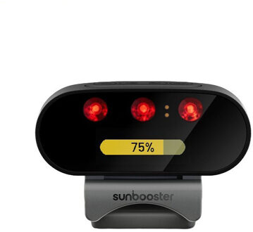 SLS2000 Licht therapie