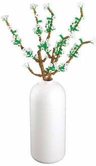 Sluban Jasmijnbloem 269-delig